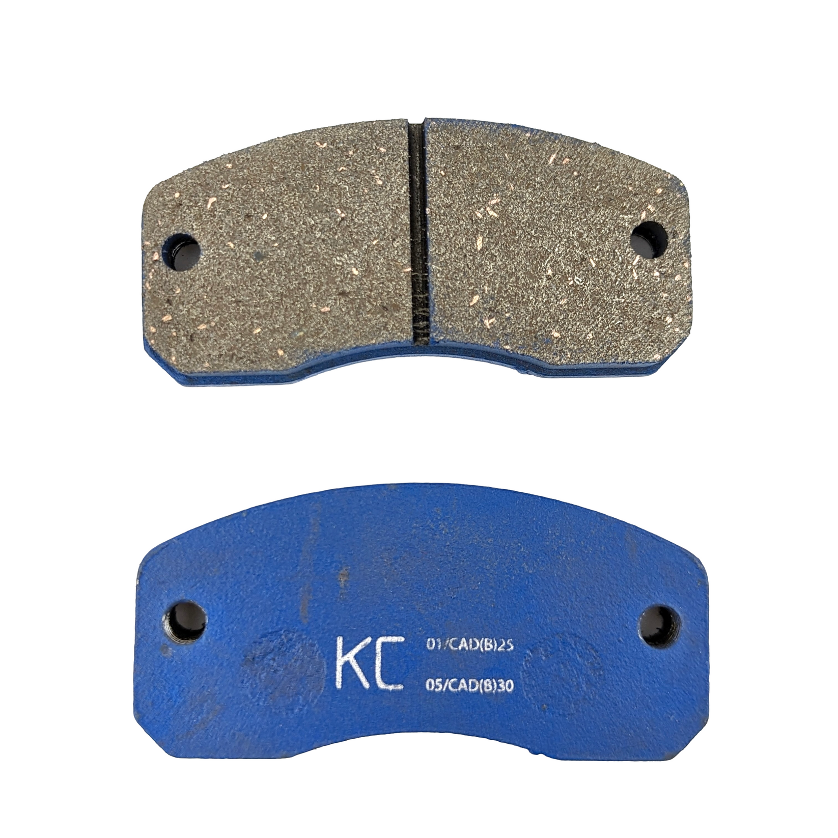 KC30X Brake Pads Soft